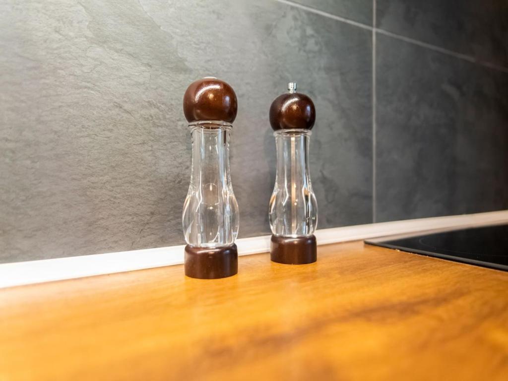 Atmospheric Holiday Home In B Llingen With Infrared Sauna Bullange Zewnętrze zdjęcie